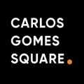 Carlos Gomes Square